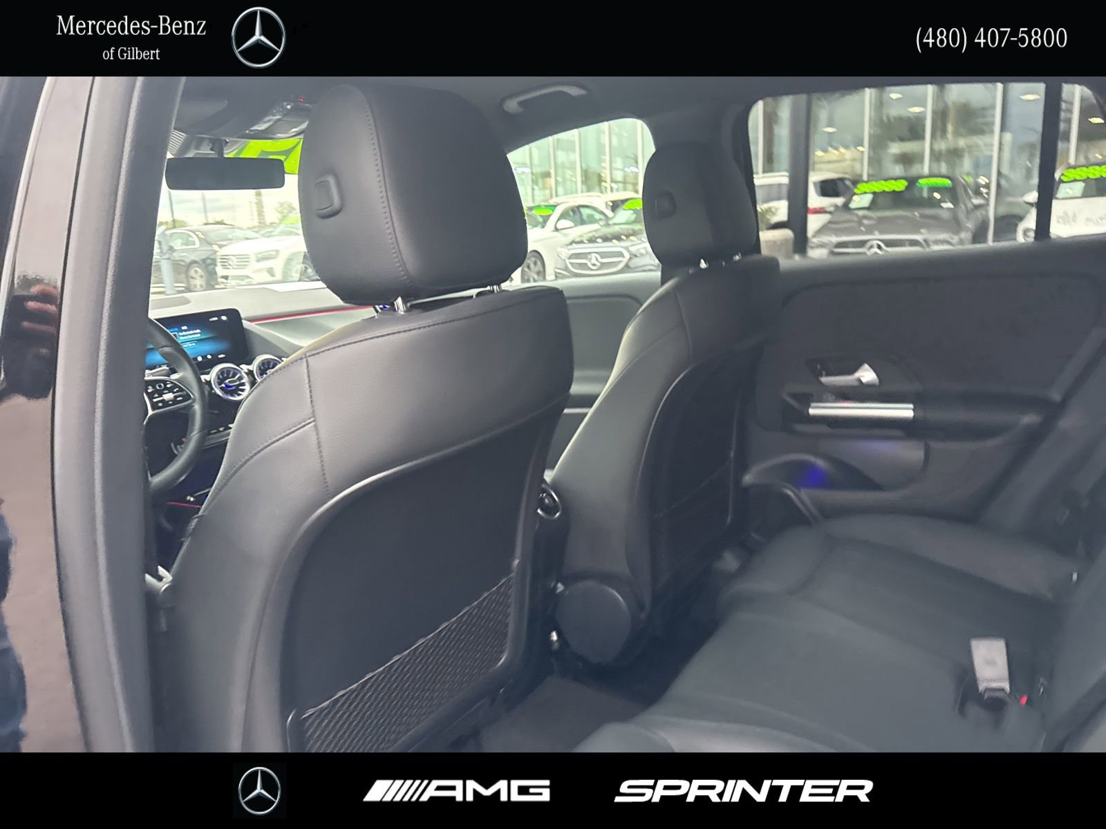 Certified 2023 Mercedes-Benz GLA 250 GLA 250 w/ Premium Package image 18