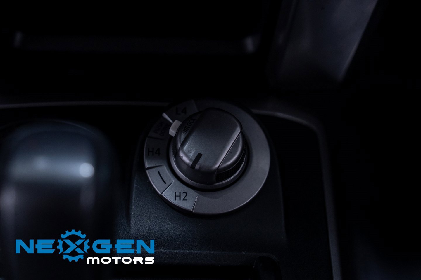 Used 2021 Toyota 4Runner SR5 Premium image 15