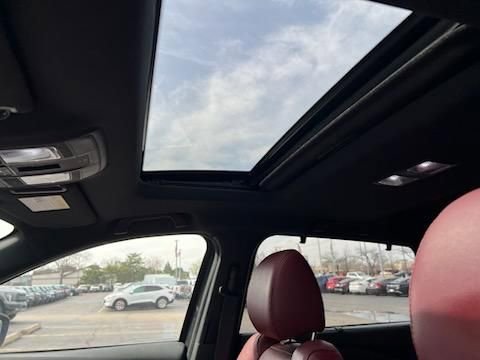 Used 2022 MAZDA CX-9 Carbon Edition image 6