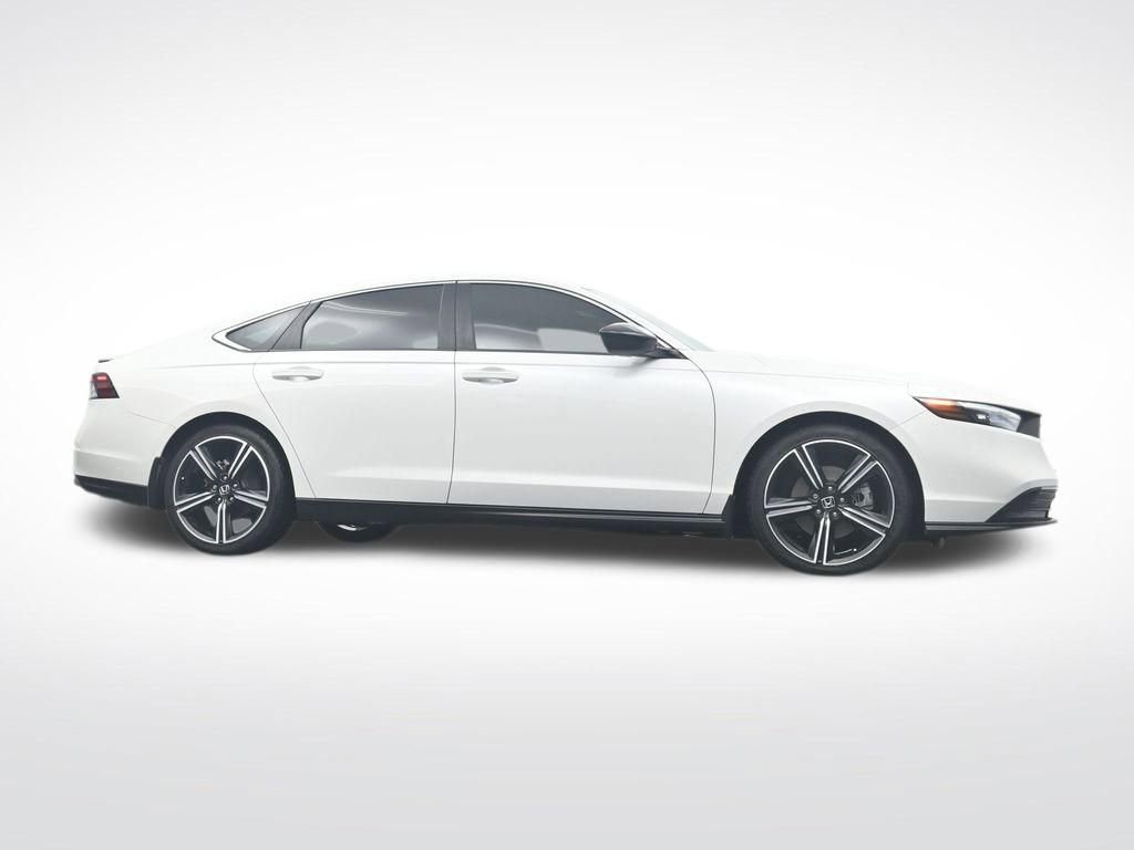 Used 2024 Honda Accord Sport image 24