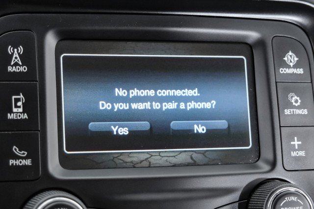 Used 2018 Jeep Cherokee Latitude image 25