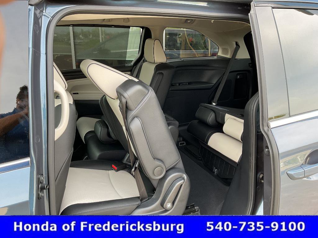 Used 2026 Honda Odyssey Elite image 28