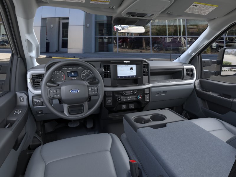 New 2026 Ford F250 XL RWD image 10