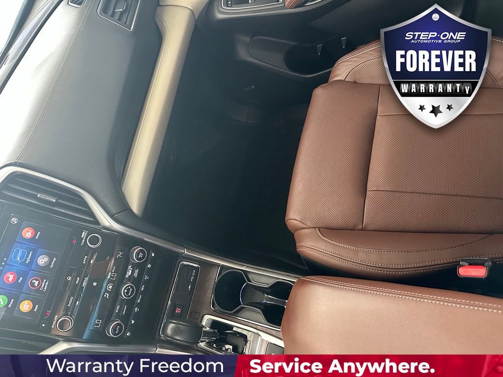 Used 2019 Subaru Ascent Touring w/ Popular Package #3 AWD/4WD image 24