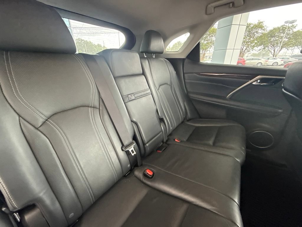 Used 2016 Lexus RX 350 AWD w/ Premium Package image 34