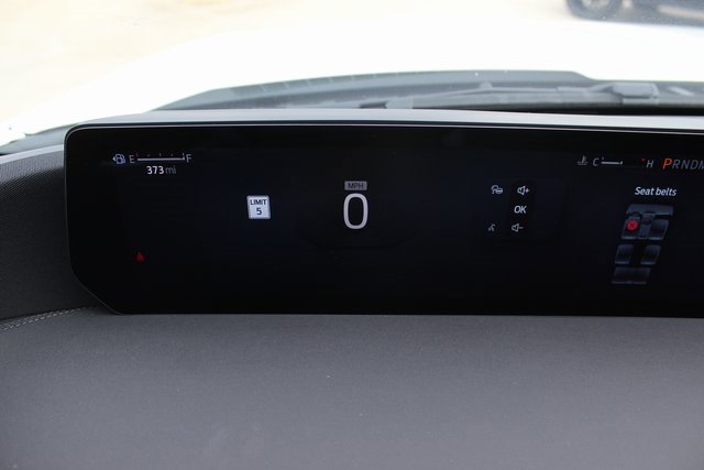 New 2025 Ford Expedition Platinum image 11