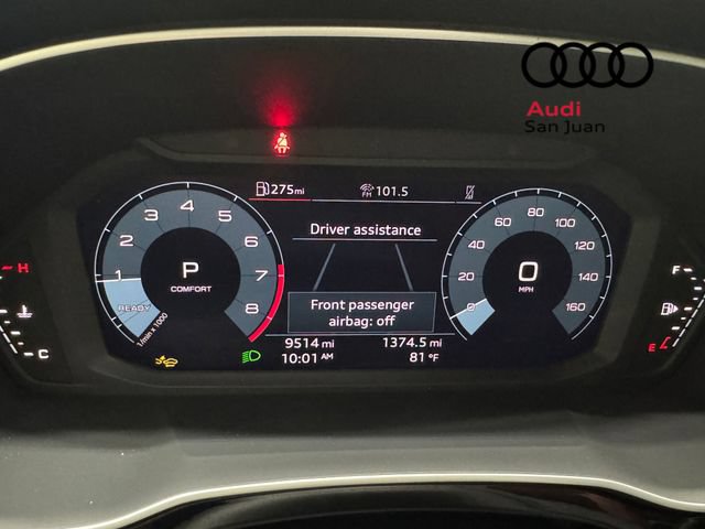 Used 2025 Audi Q3 2.0T Premium Plus w/ Premium Plus Package AWD/4WD image 17