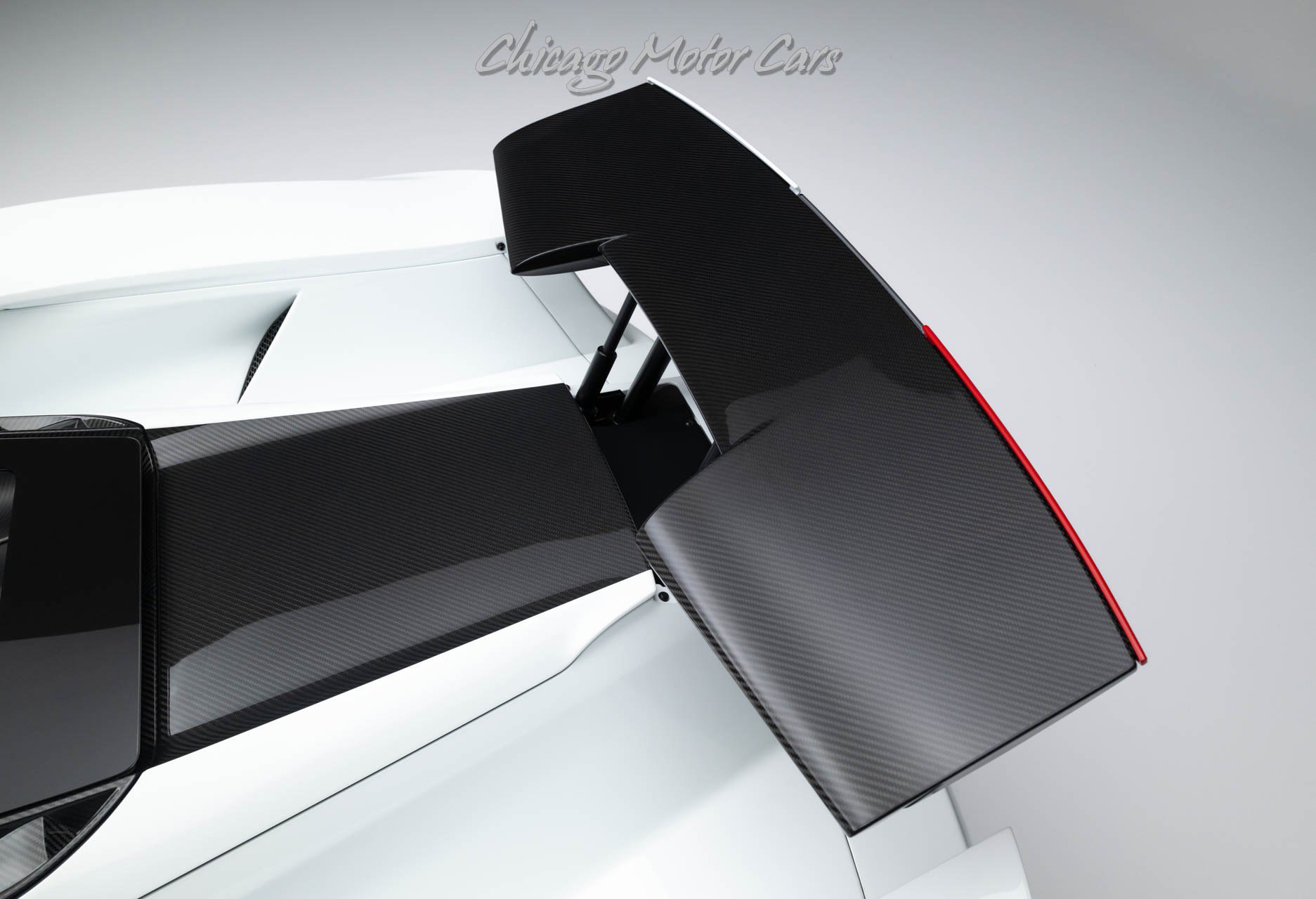 Used 2021 Ford GT Heritage Edition image 31