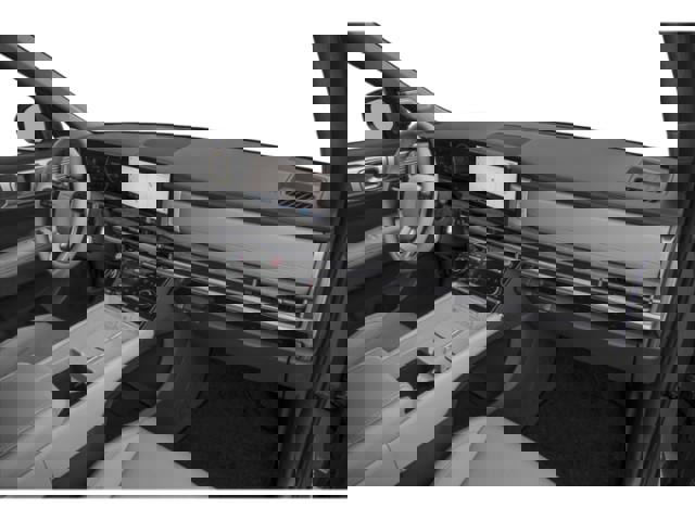 New 2026 Hyundai Santa Fe Limited image 15