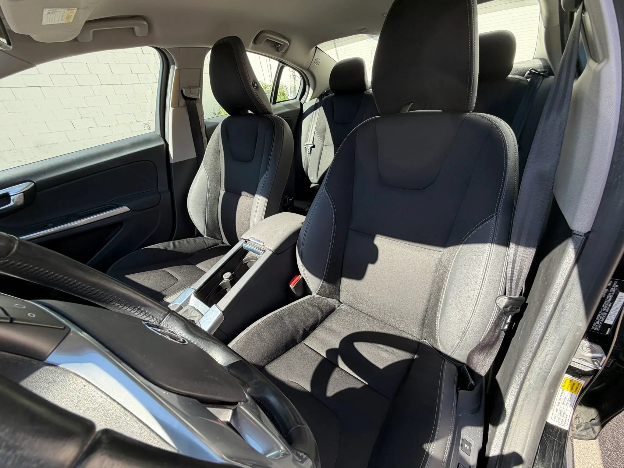 Used 2014 Volvo S60 T5 FWD image 22