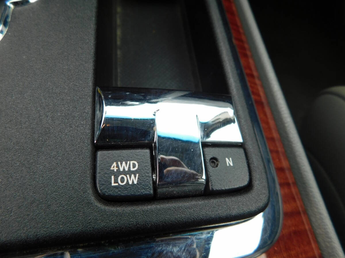 Used 2006 Jeep Grand Cherokee Limited image 17