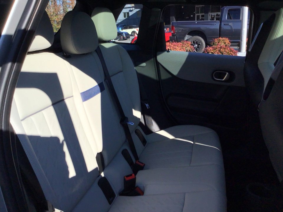 Certified 2025 MINI Cooper S image 29