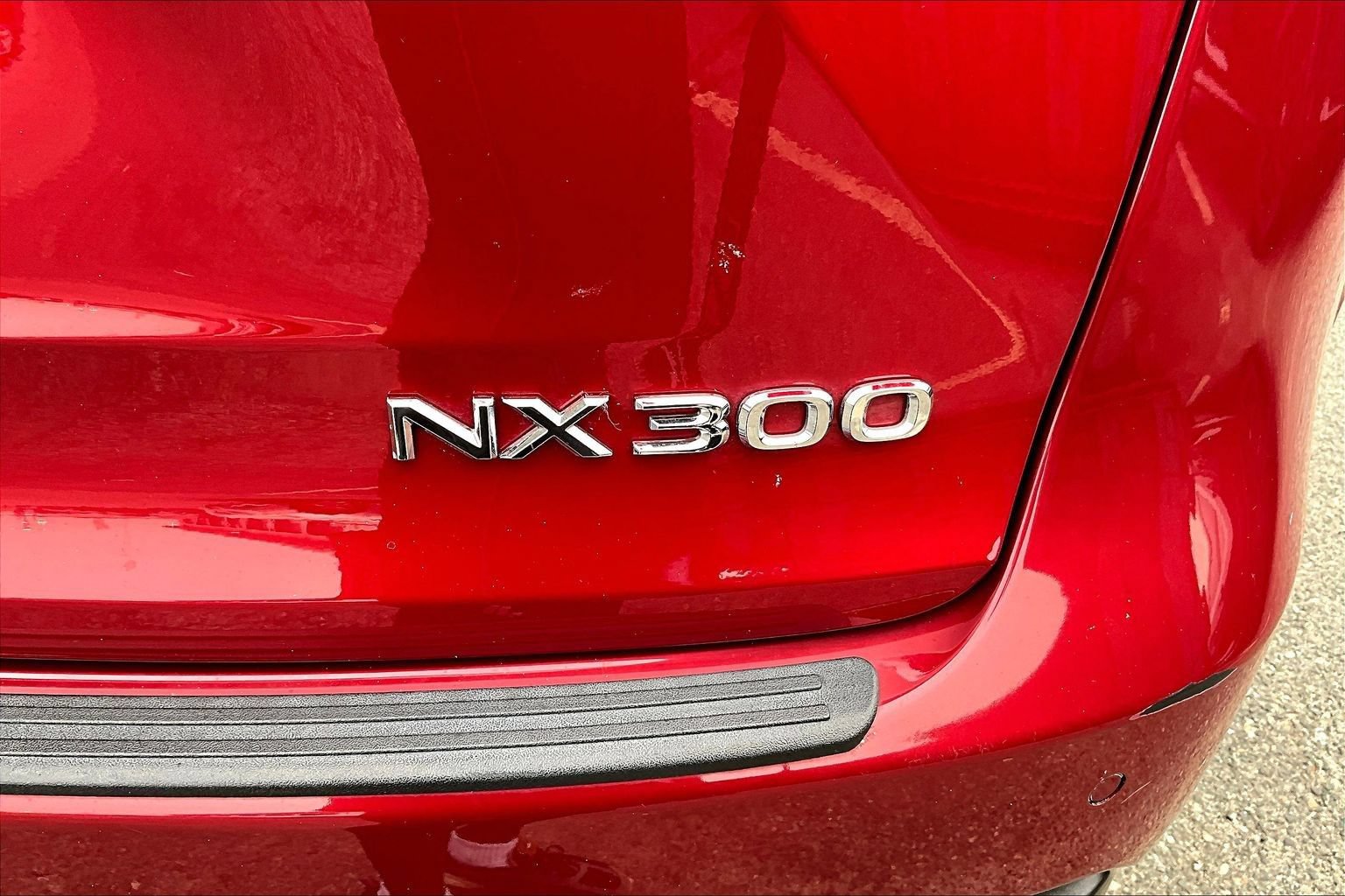 Used 2020 Lexus NX 300 FWD w/ Comfort Package image 20