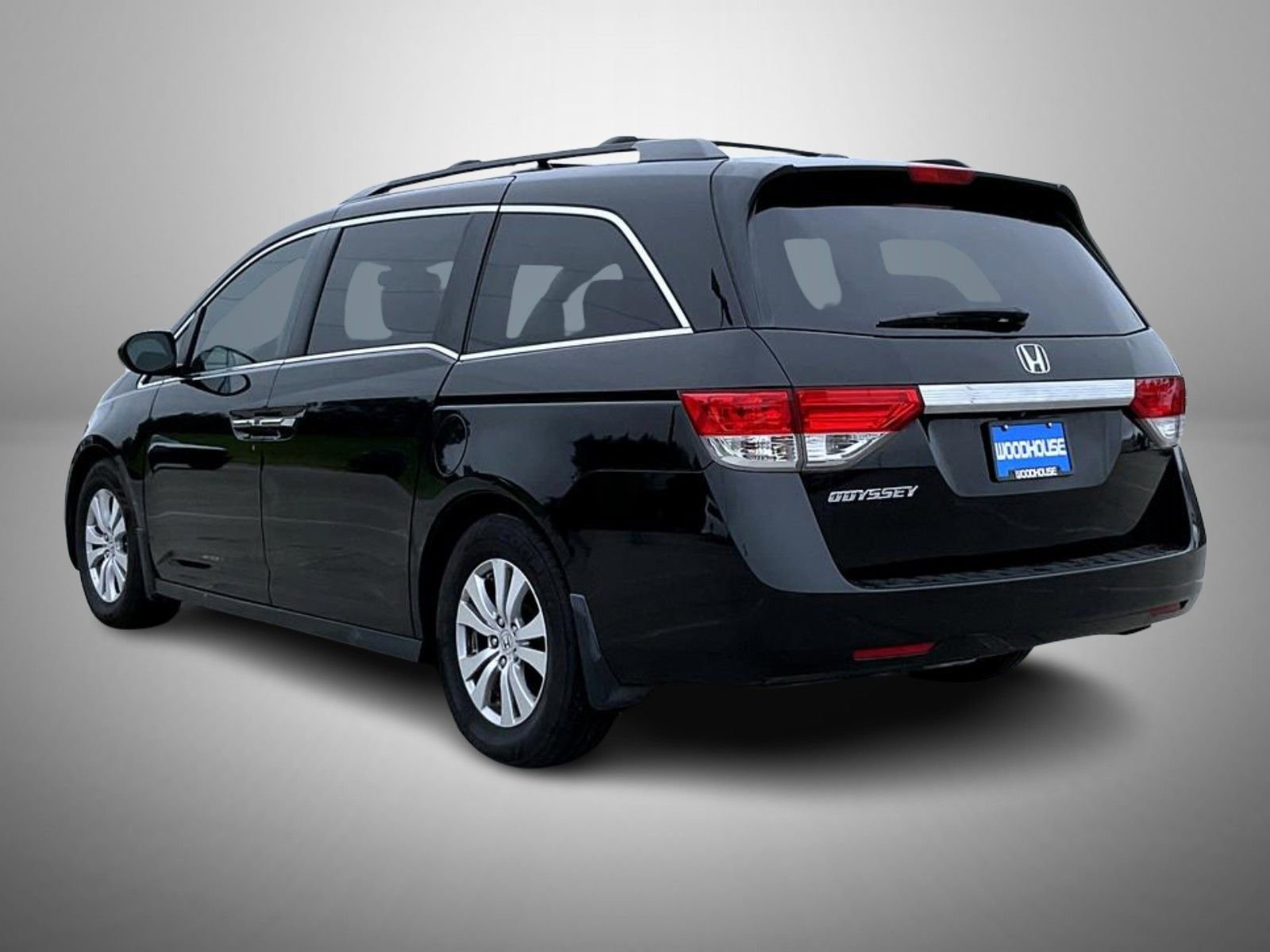 Used 2016 Honda Odyssey EX-L image 7