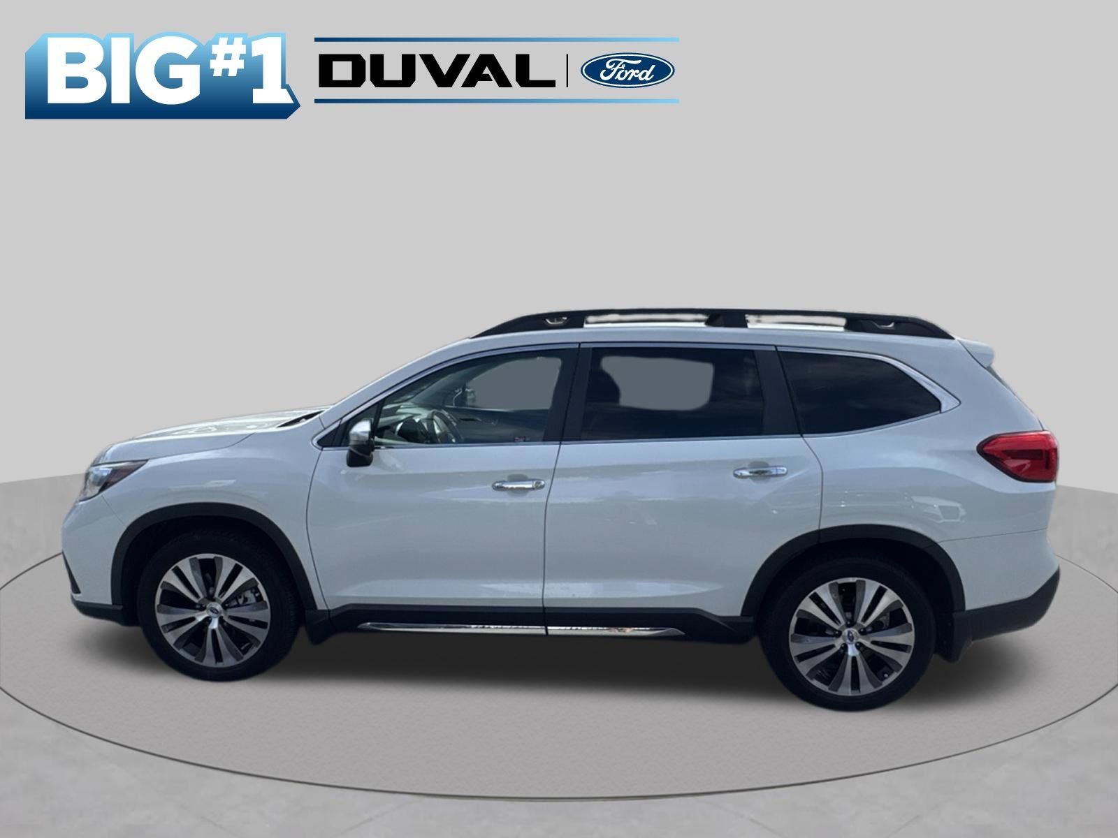 Used 2022 Subaru Ascent Touring w/ Popular Package #2A AWD/4WD image 5