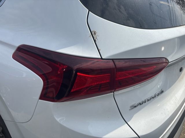 Used 2019 Hyundai Santa Fe Limited w/ Cargo Package image 6