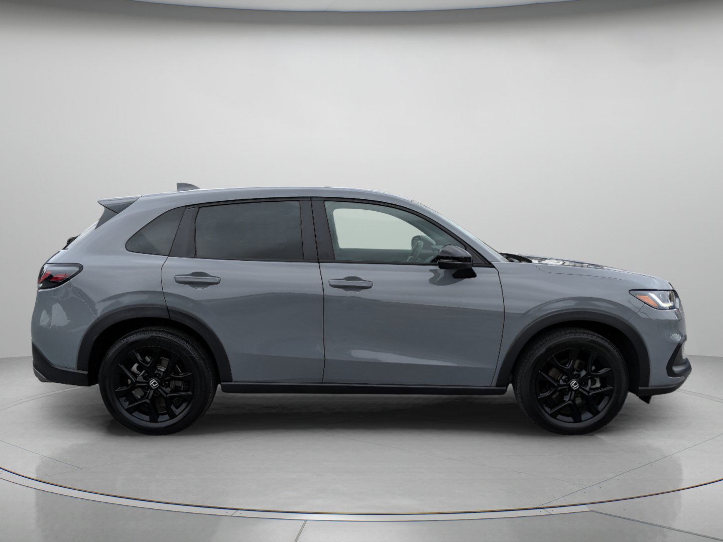 Used 2025 Honda HR-V Sport image 9