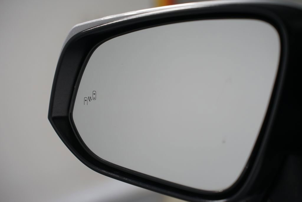 Certified 2025 Toyota RAV4 XLE image 26