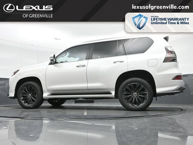 Certified 2023 Lexus GX 460 Premium w/ Accessory Package AWD/4WD image 37