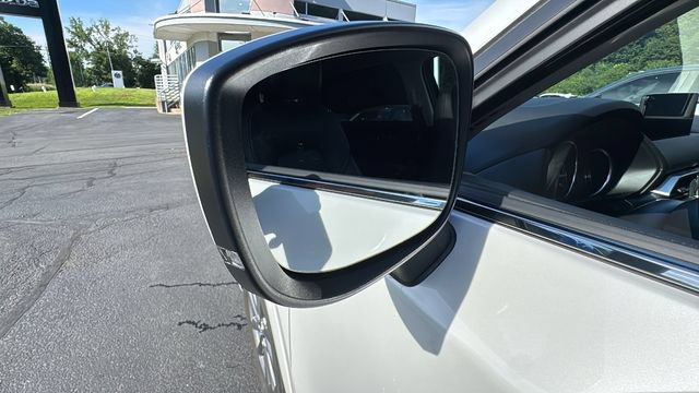 Certified 2025 MAZDA CX-5 AWD 2.5 S w/ Preferred Package image 17
