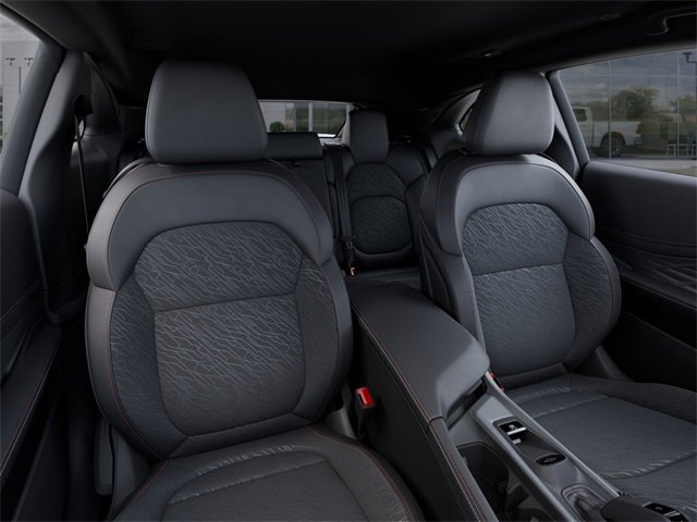 New 2026 Dodge Charger R/T Scat Pack image 16