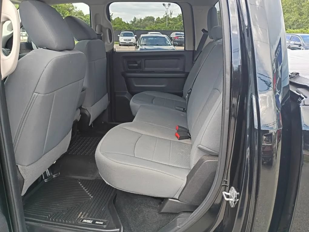 Used 2014 RAM 1500 Express AWD/4WD image 15