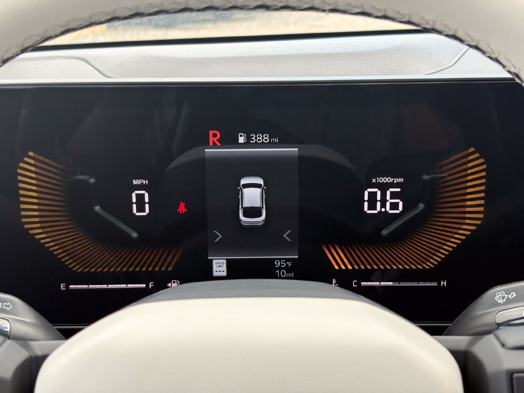 New 2026 Kia K4 GT-Line Turbo FWD image 25