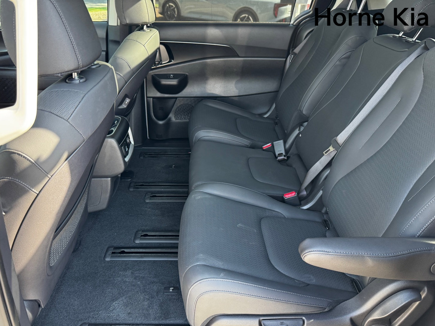 New 2026 Kia Carnival SX Prestige image 10