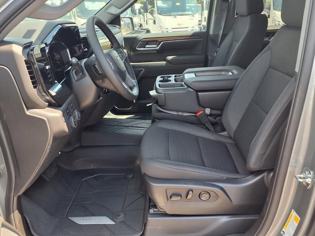 New 2026 Chevrolet Silverado 1500 RST w/ Protection Package image 6