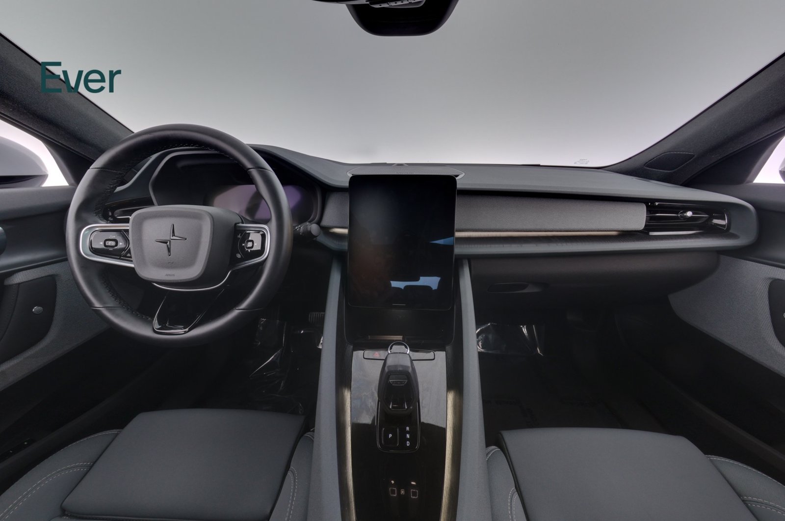 Used 2022 Polestar Polestar 2 w/ Performance Package AWD/4WD image 26