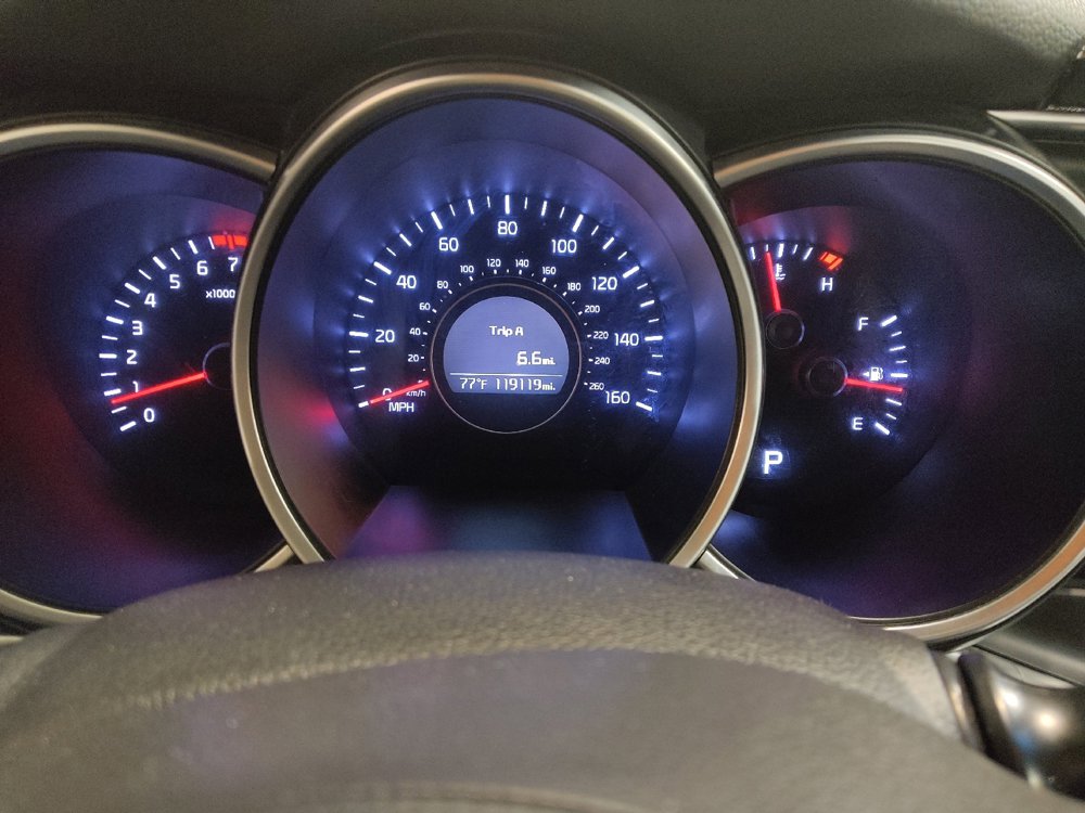 Used 2015 Kia Optima EX FWD image 23