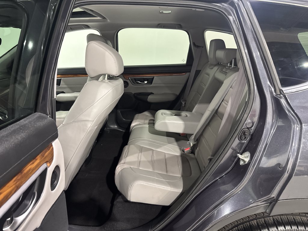 Used 2017 Honda CR-V EX-L image 20