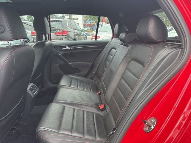 Used 2016 Volkswagen GTI Autobahn image 15