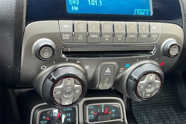 Used 2011 Chevrolet Camaro SS w/ RS Package image 23
