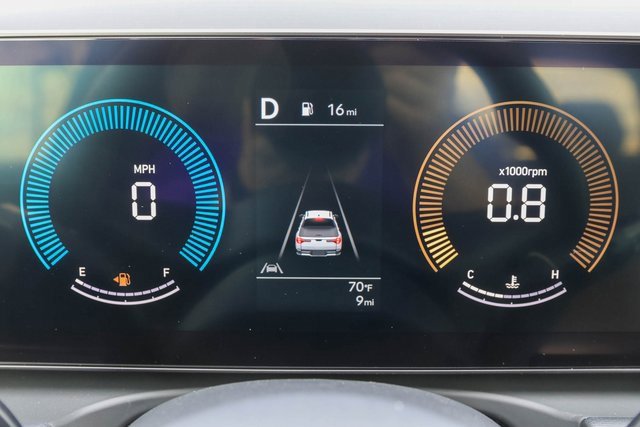 New 2026 Hyundai Santa Cruz SEL image 24