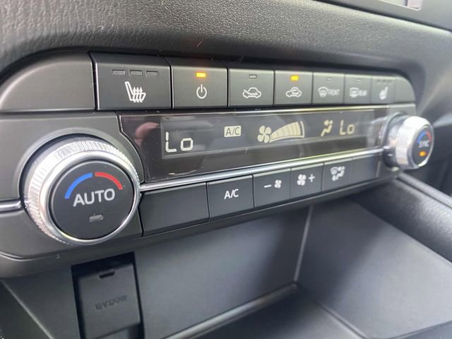 Certified 2025 MAZDA CX-5 AWD 2.5 S w/ Select Package image 12