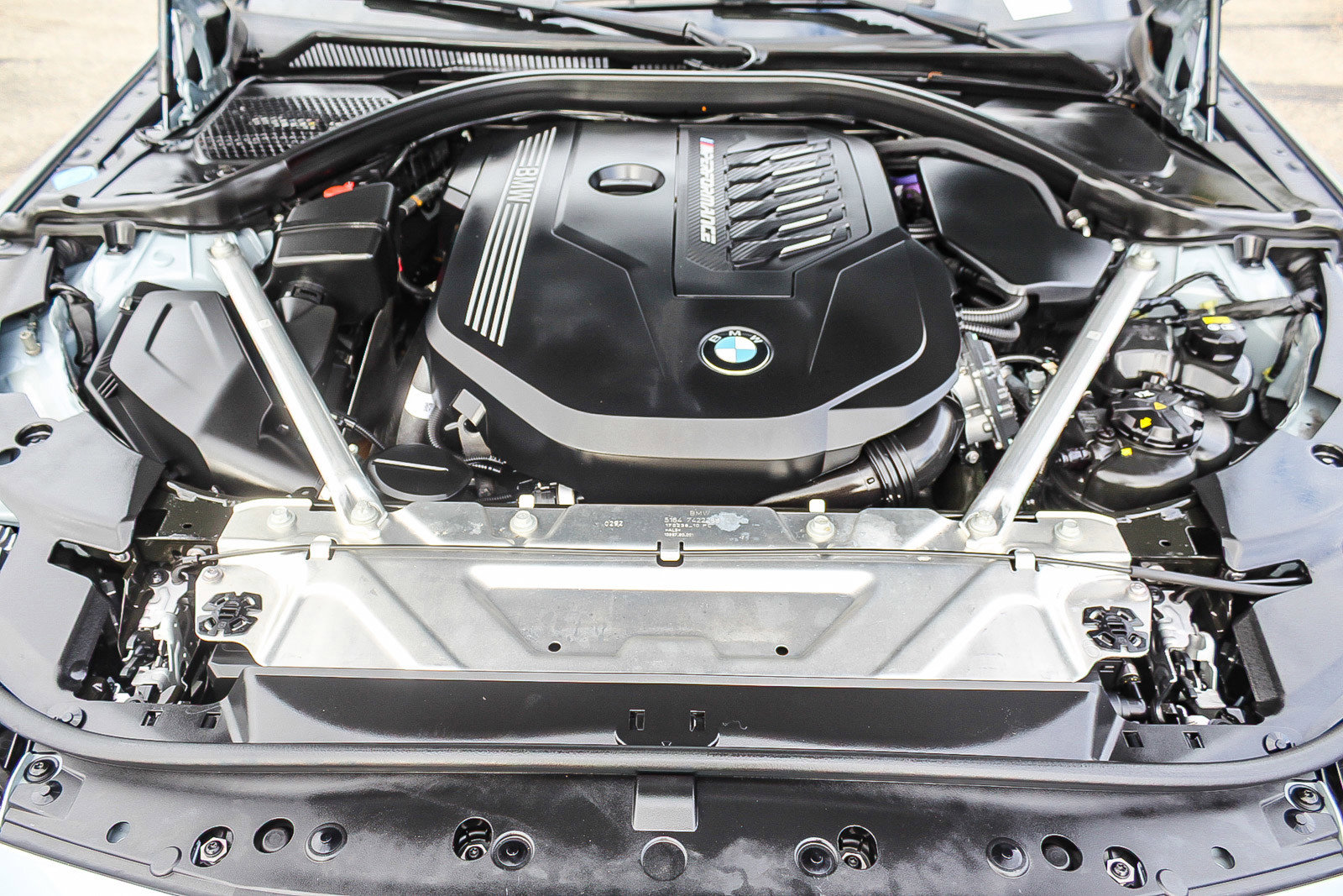 Used 2022 BMW M440i xDrive Gran Coupe w/ Premium Package image 27