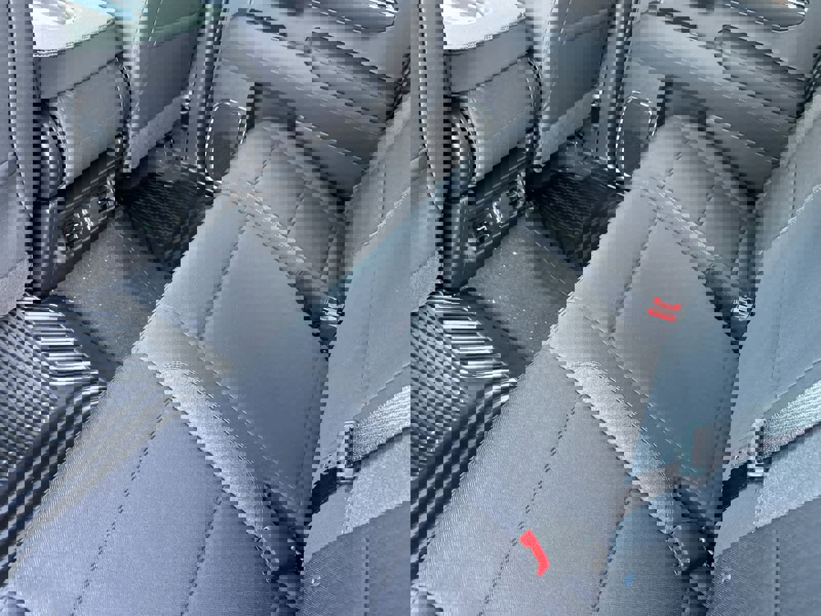 New 2026 Chevrolet Silverado 1500 RST w/ LPO, Dark Essentials Package image 11