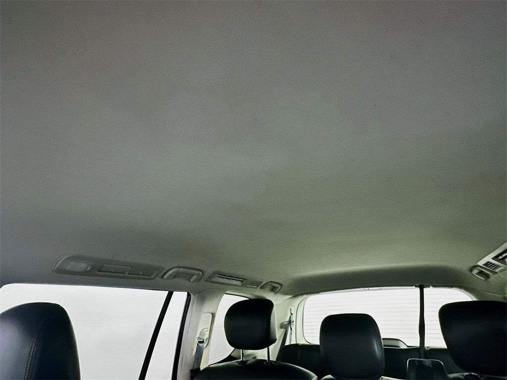 Used 2019 Nissan Armada SL image 21