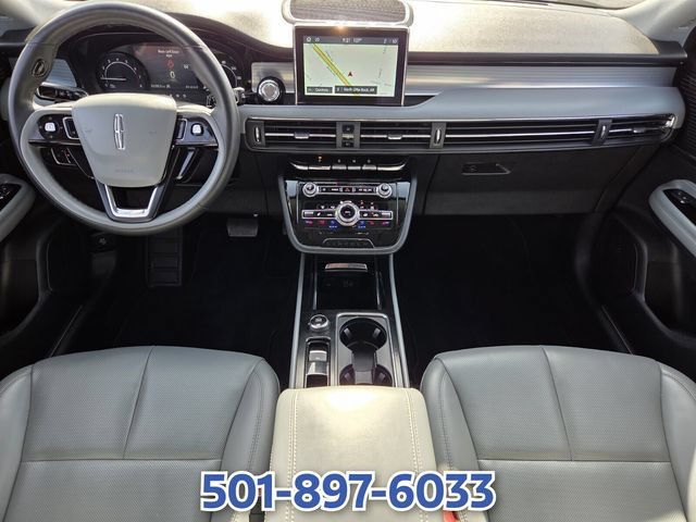 Used 2022 Lincoln Corsair AWD w/ Equipment Group 101A image 12
