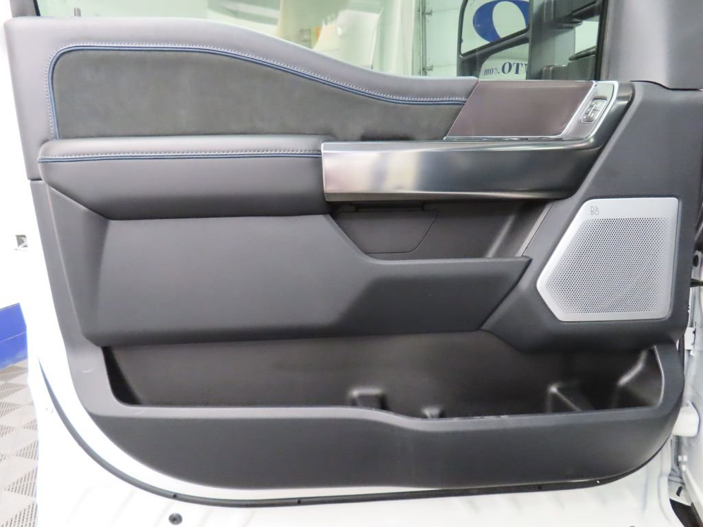 Used 2026 Ford F250 Platinum w/ Tremor Off-Road Package image 55