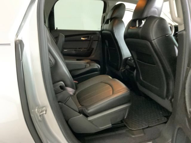 Used 2011 GMC Acadia Denali FWD image 27
