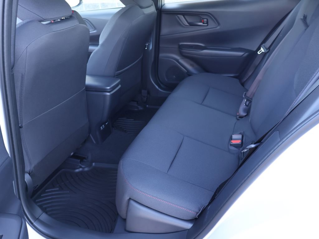 New 2026 Toyota Prius Plug-In Hybrid image 23