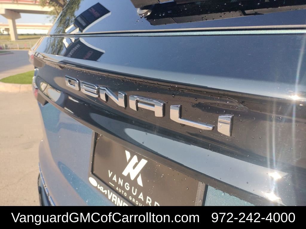 New 2026 GMC Acadia Denali w/ Super Cruise Package image 36