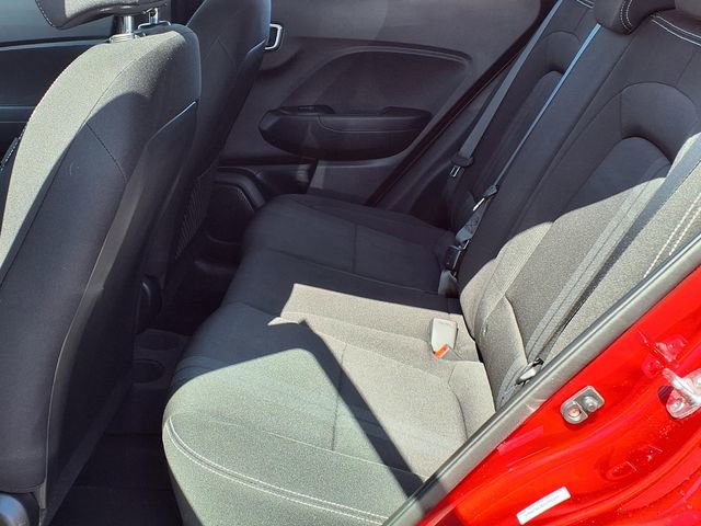 Certified 2025 Hyundai Venue SEL FWD image 13