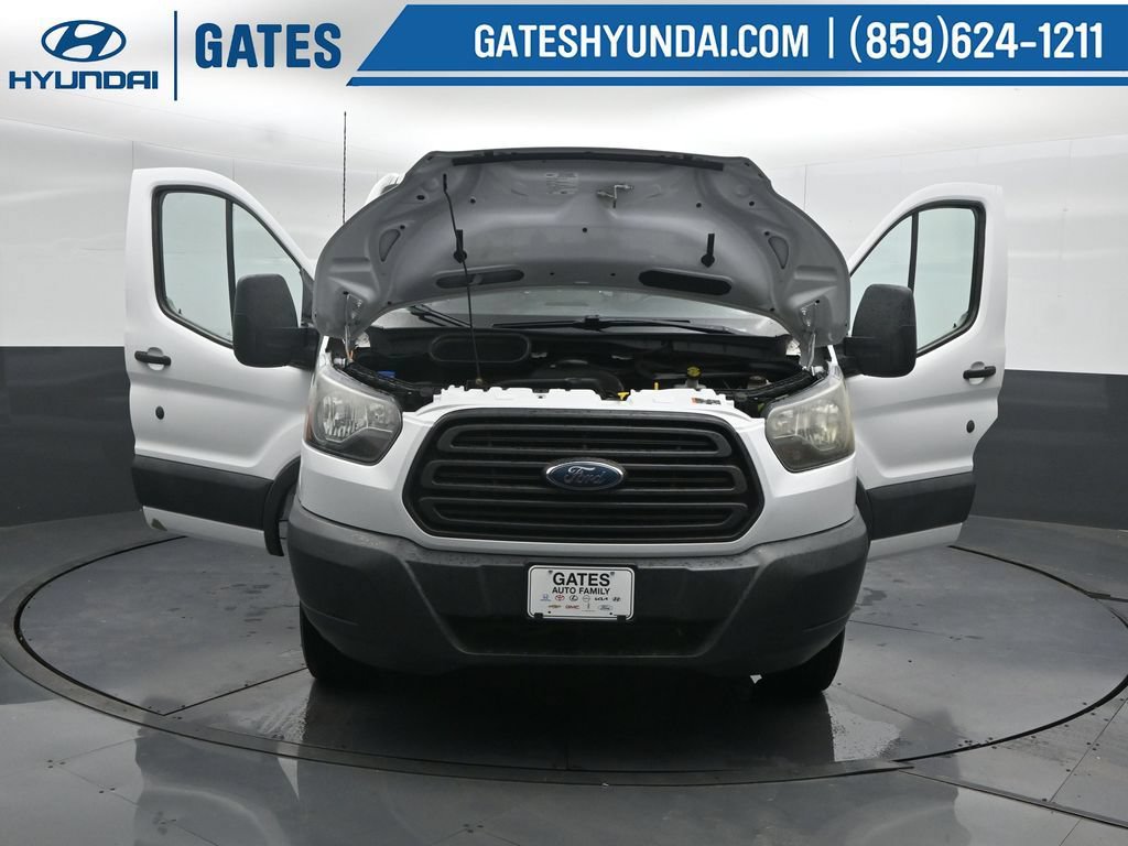 Used 2016 Ford Transit 350 148 Low Roof RWD image 51