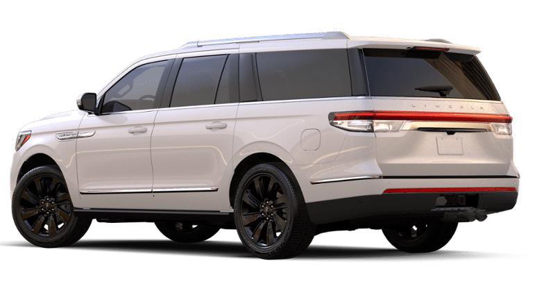 New 2023 Lincoln Navigator L Reserve AWD/4WD image 25
