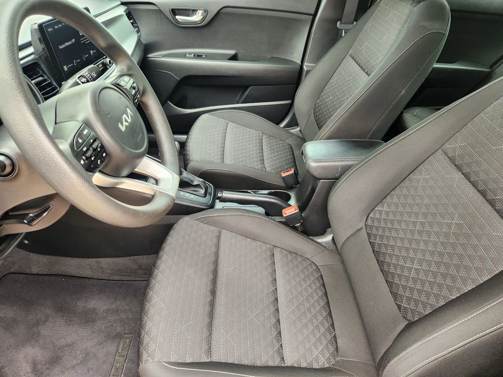 Certified 2023 Kia Rio S image 20