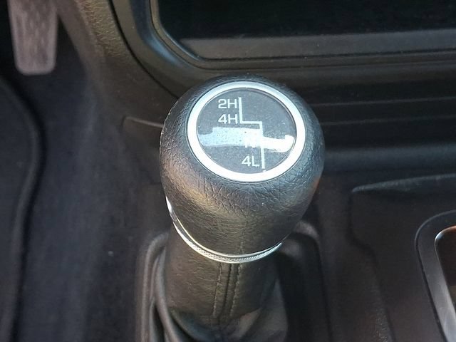 Certified 2022 Jeep Wrangler Unlimited Sport AWD/4WD image 26