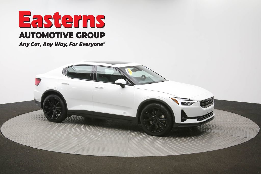 Used 2022 Polestar Polestar 2 w/ Plus Package FWD image 45